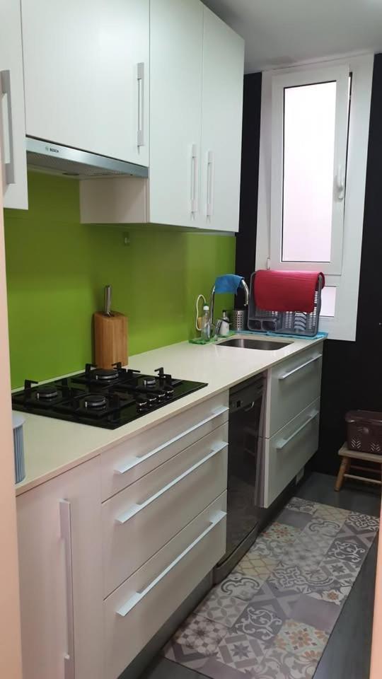 Apartment Sublim Confortable Center