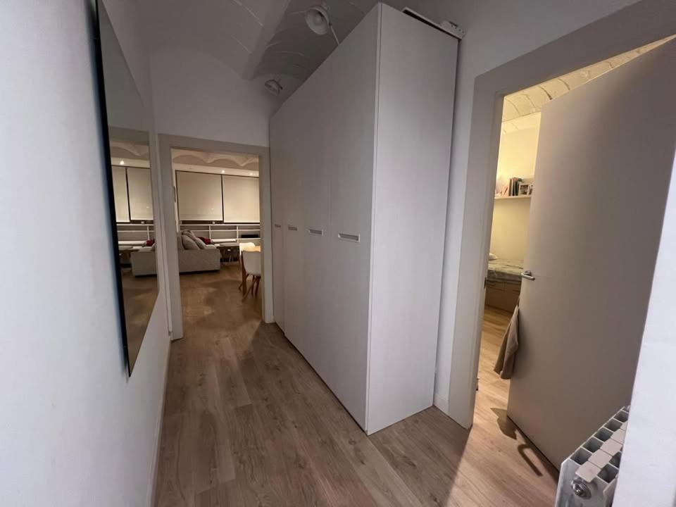Apartment Skyline Elegant Views Brussels