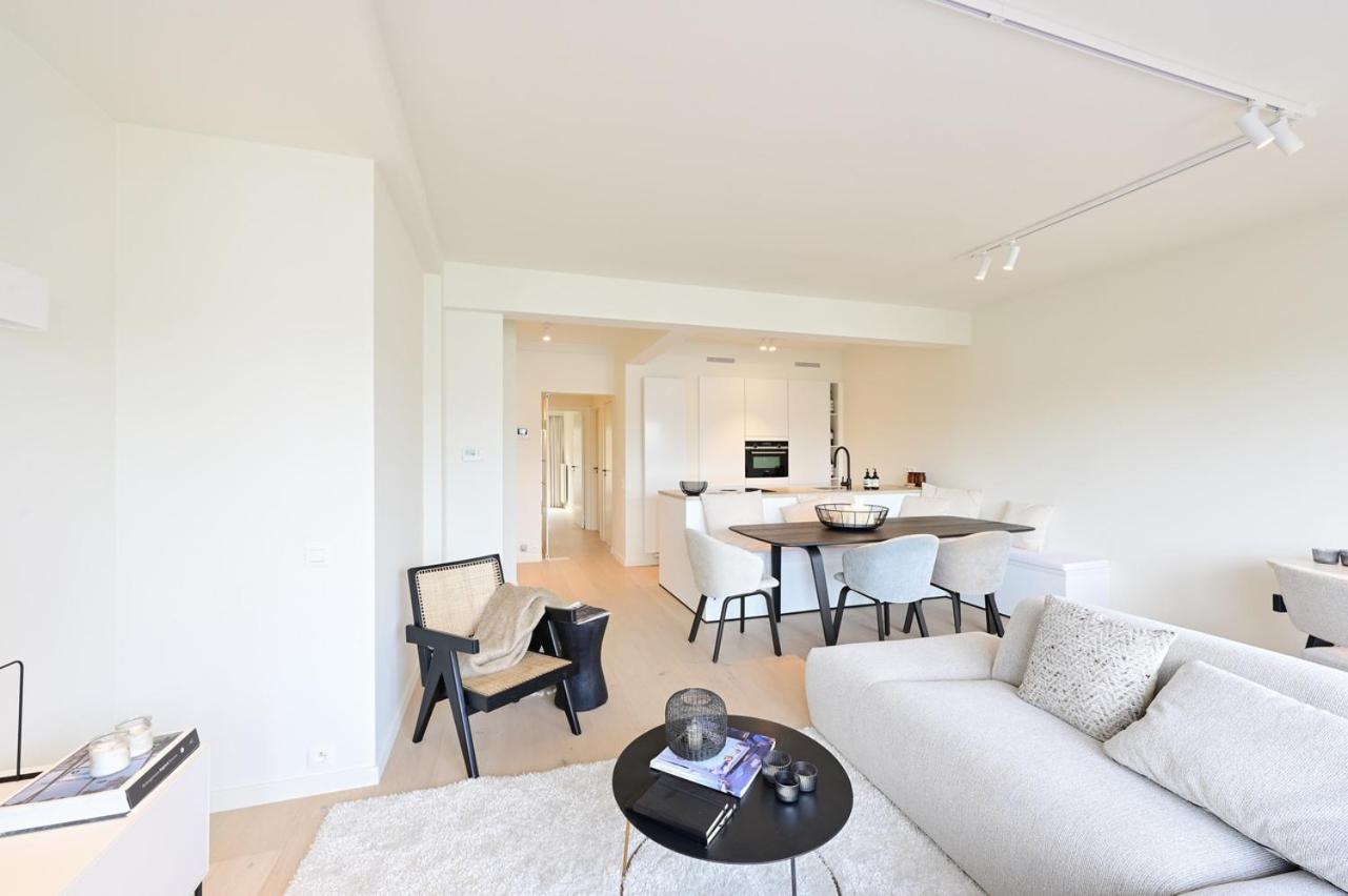 Luxe Escape * Brussels