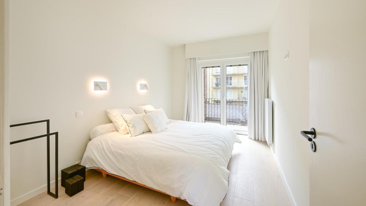 Luxe Escape * Brussels