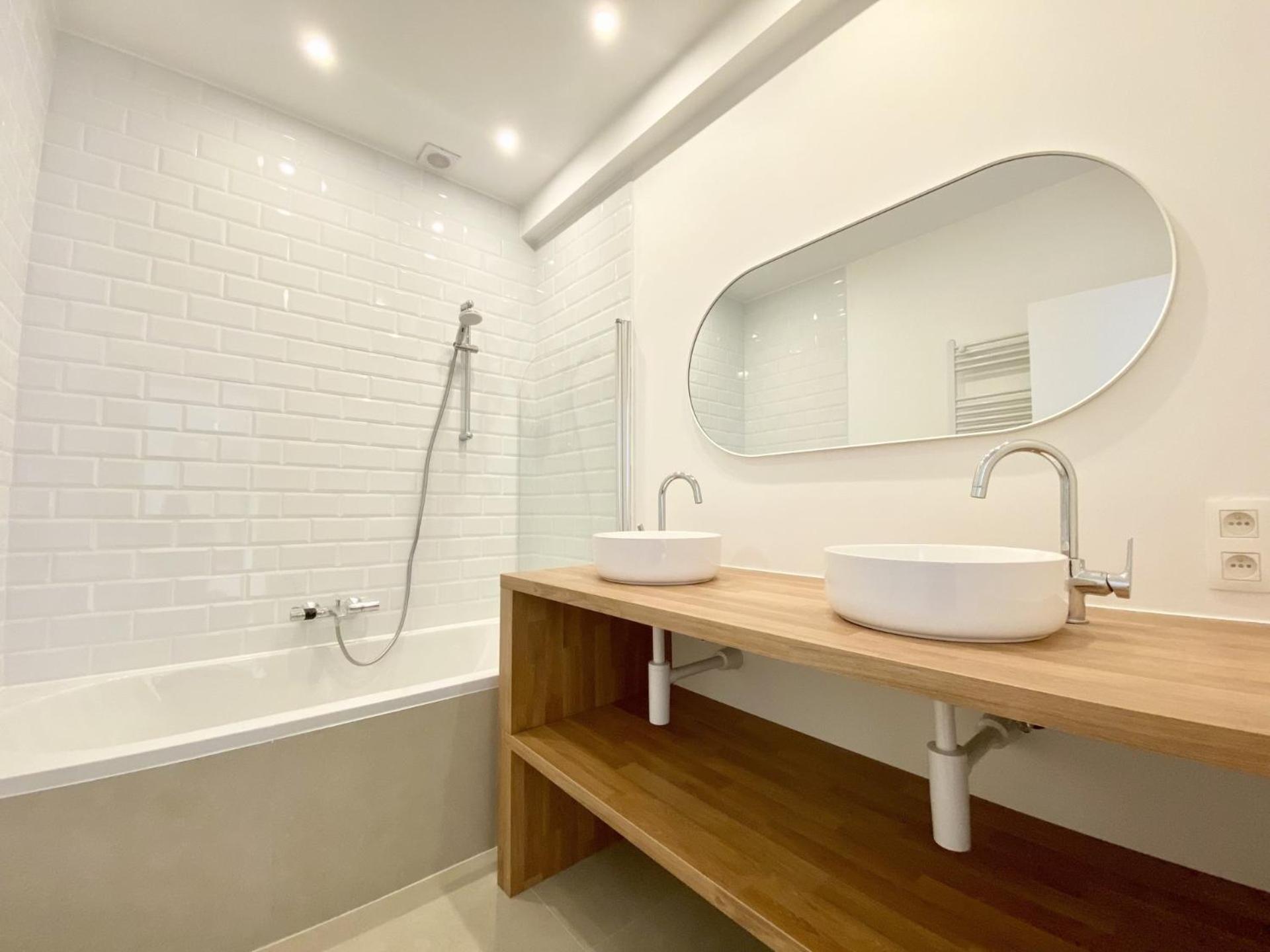 Luxe Escape Brussels