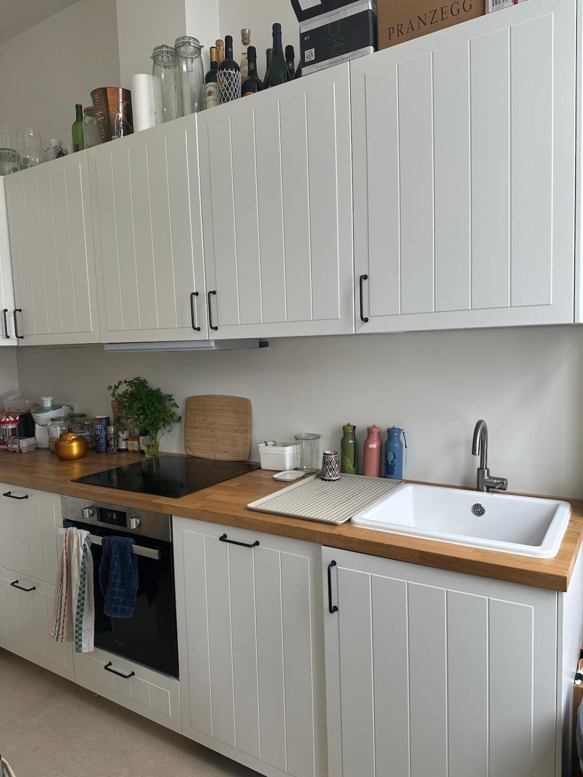 Apartment Cosy Flat In Eu Area *