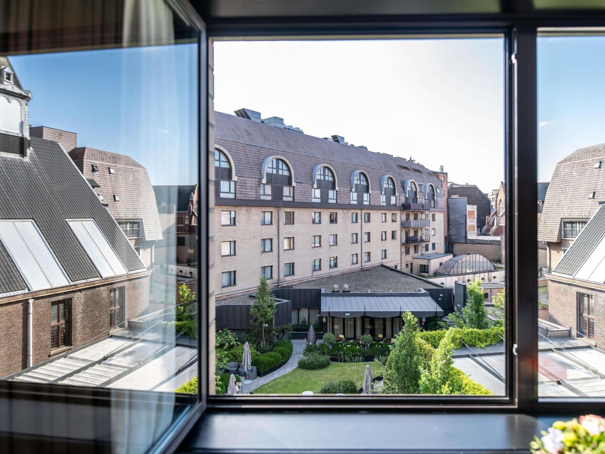 Le Louise Brussels - Mgallery Collection Saint-Gilles