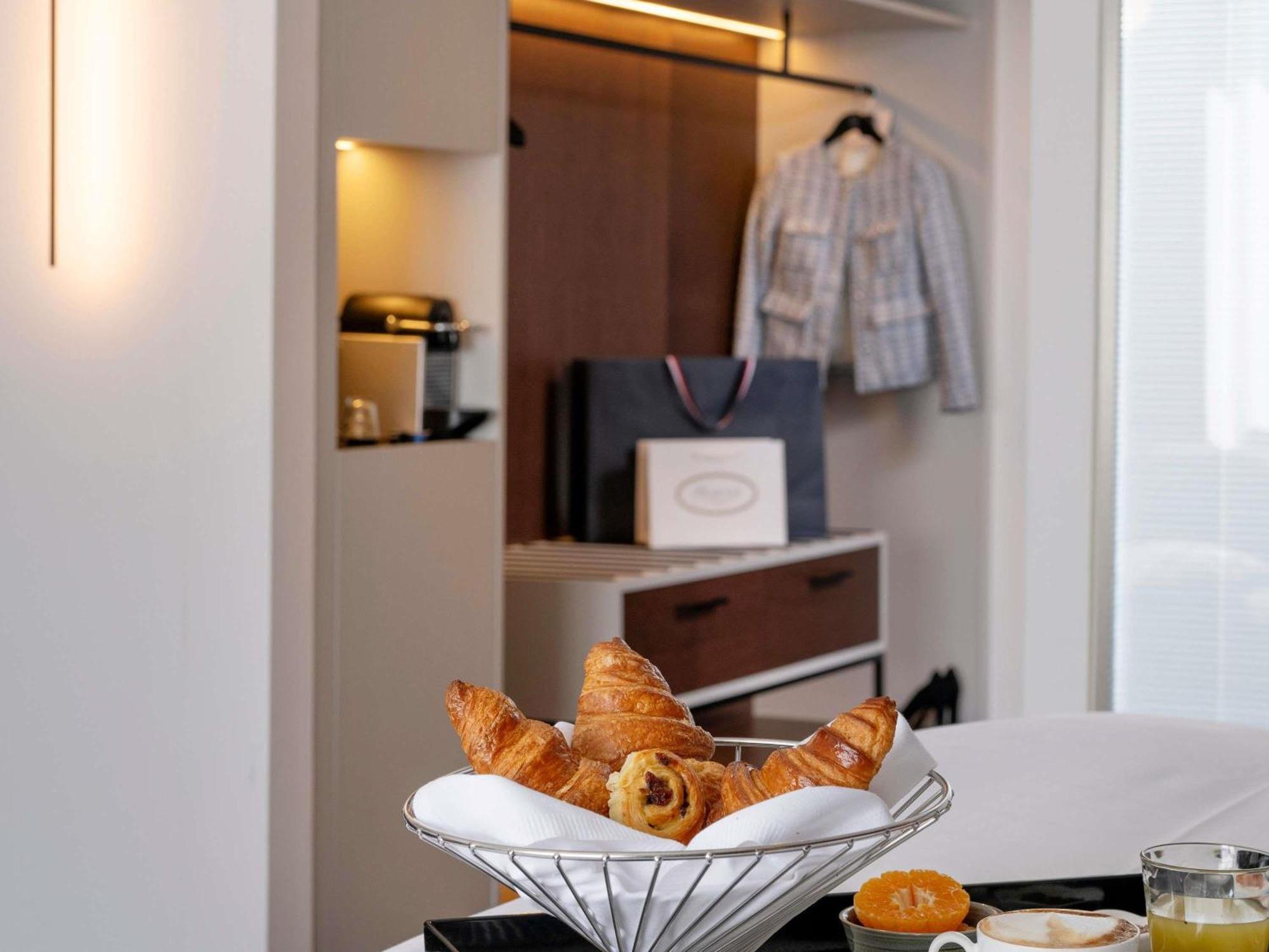 Le Louise Brussels - Mgallery Collection Hotel