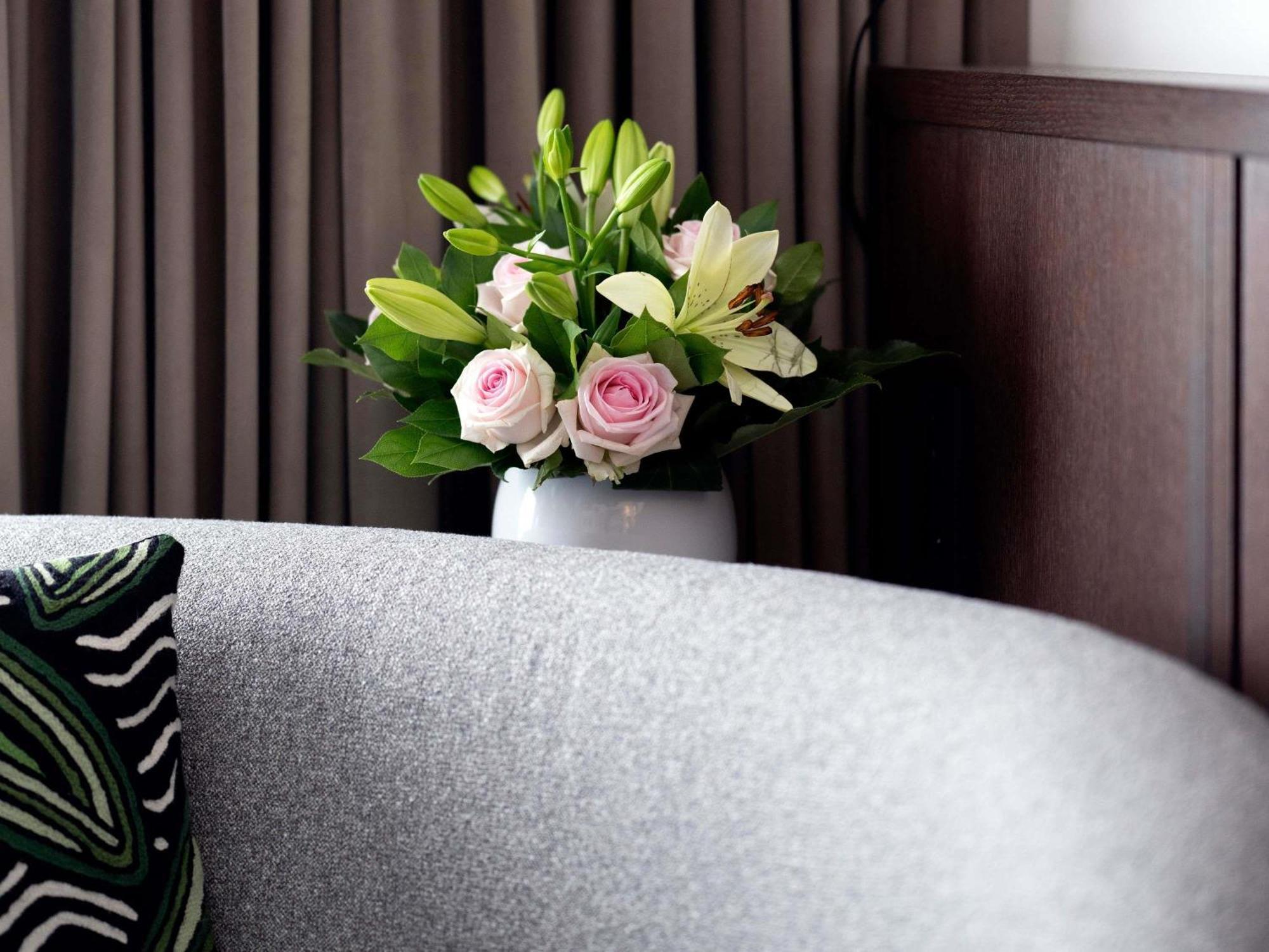 Hotel Le Louise Brussels - Mgallery Collection 5*