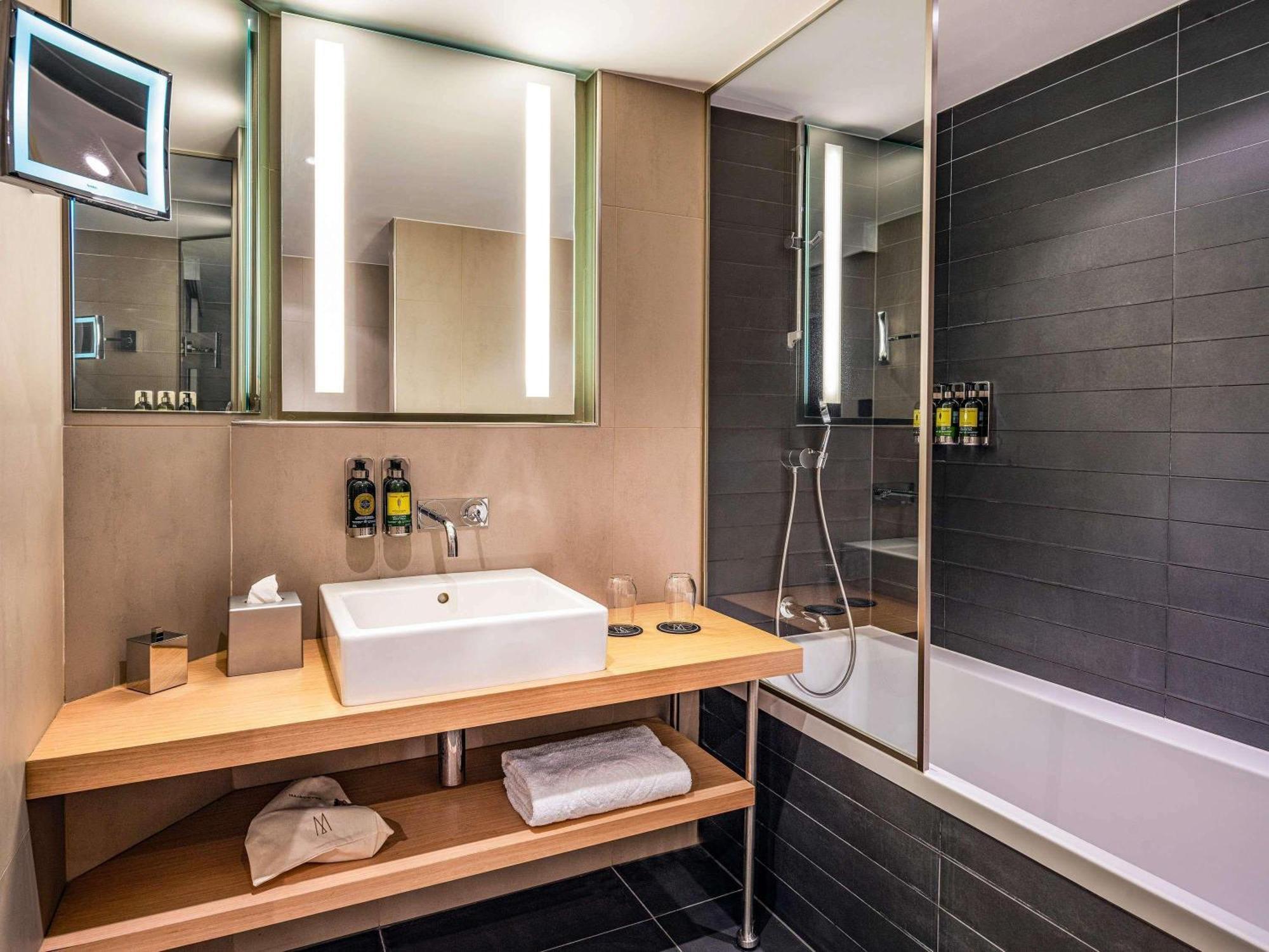 Hotel Le Louise Brussels - Mgallery Collection
