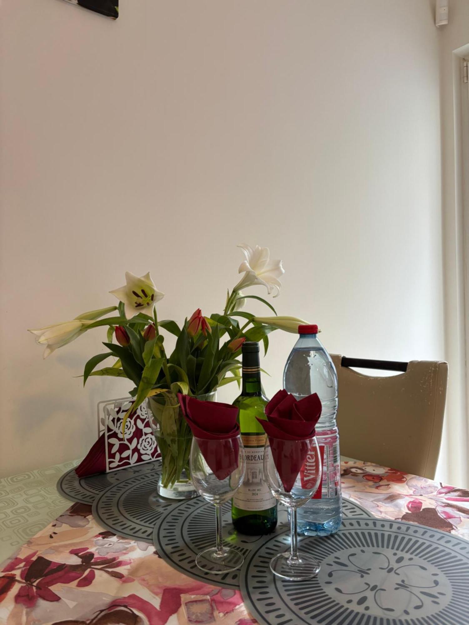 Chez Agnes Brussels