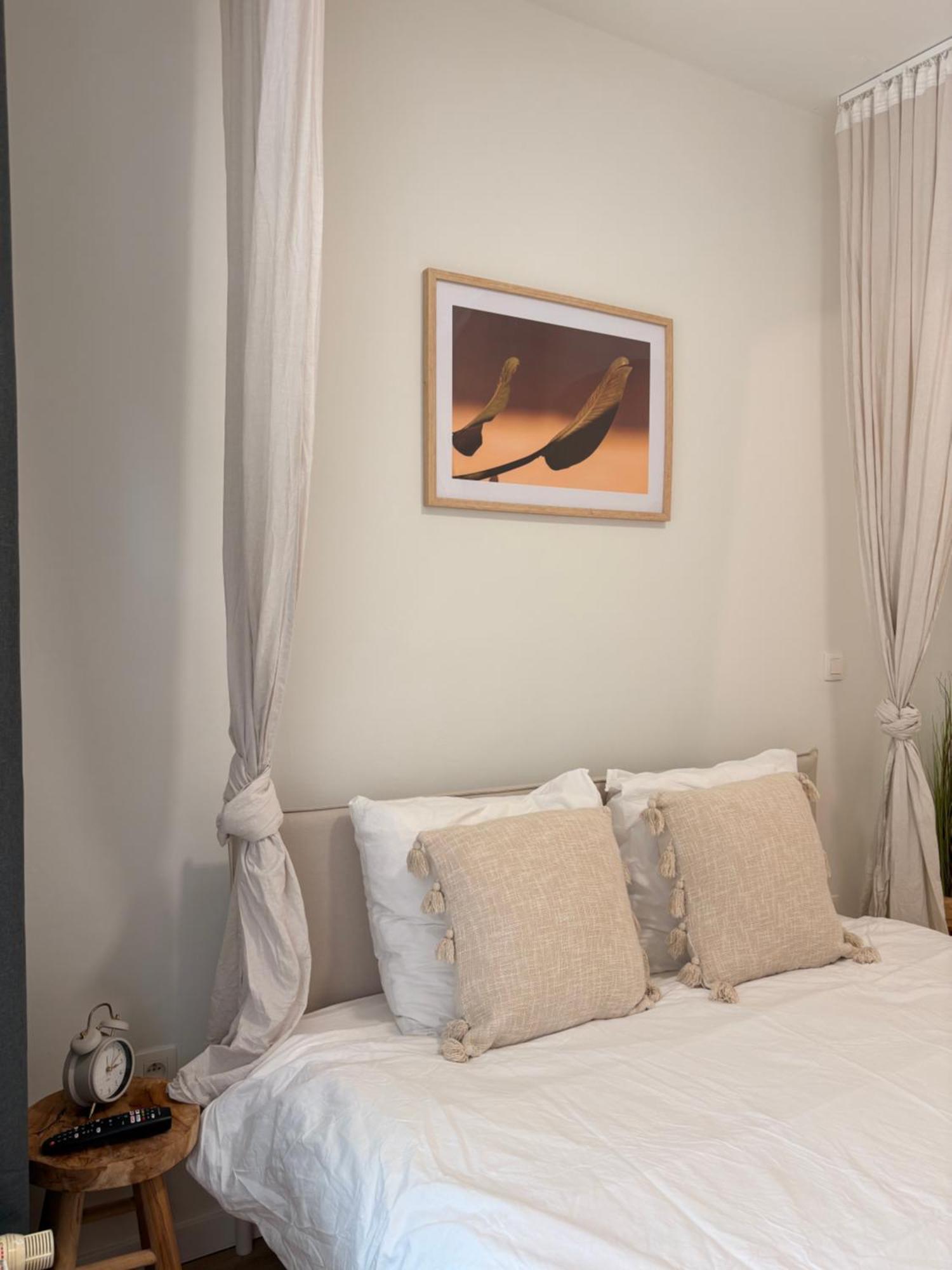 Fully Renovated Studio Near Brussels Centre & Midi Apartamento