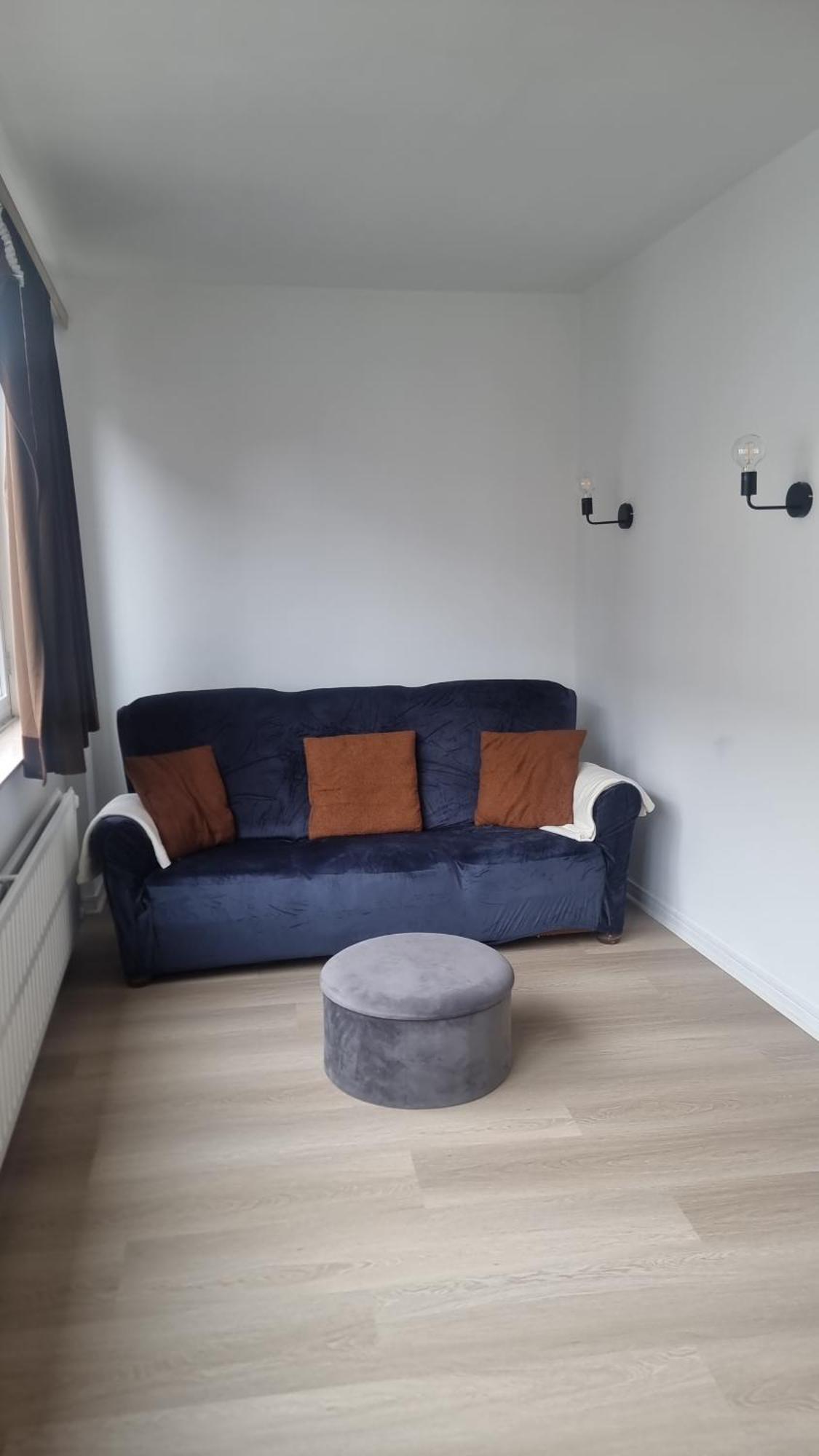 Maison Armand Bxl Holiday home
