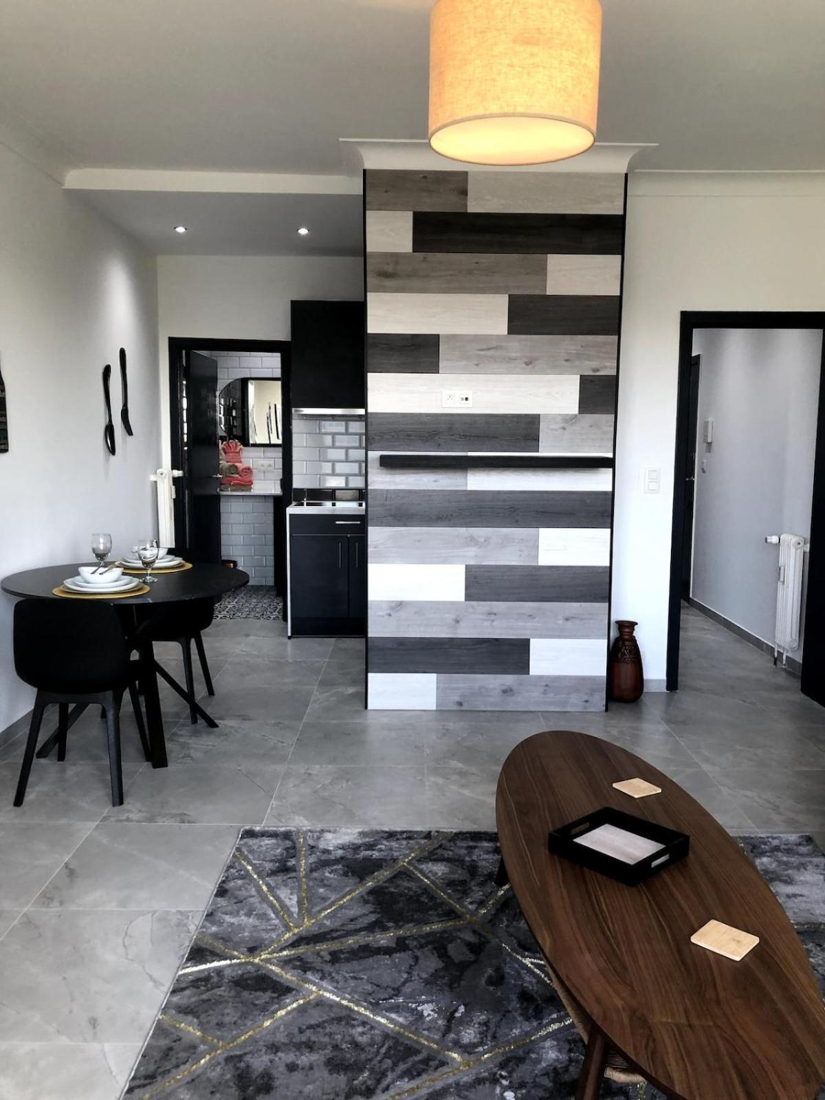 30 Pied A Terre * Brussels