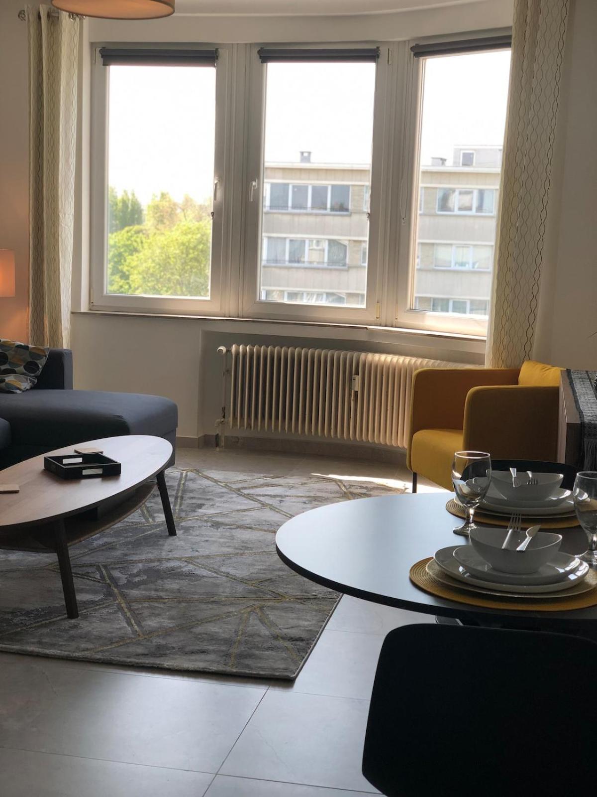 30 Pied A Terre Apartment