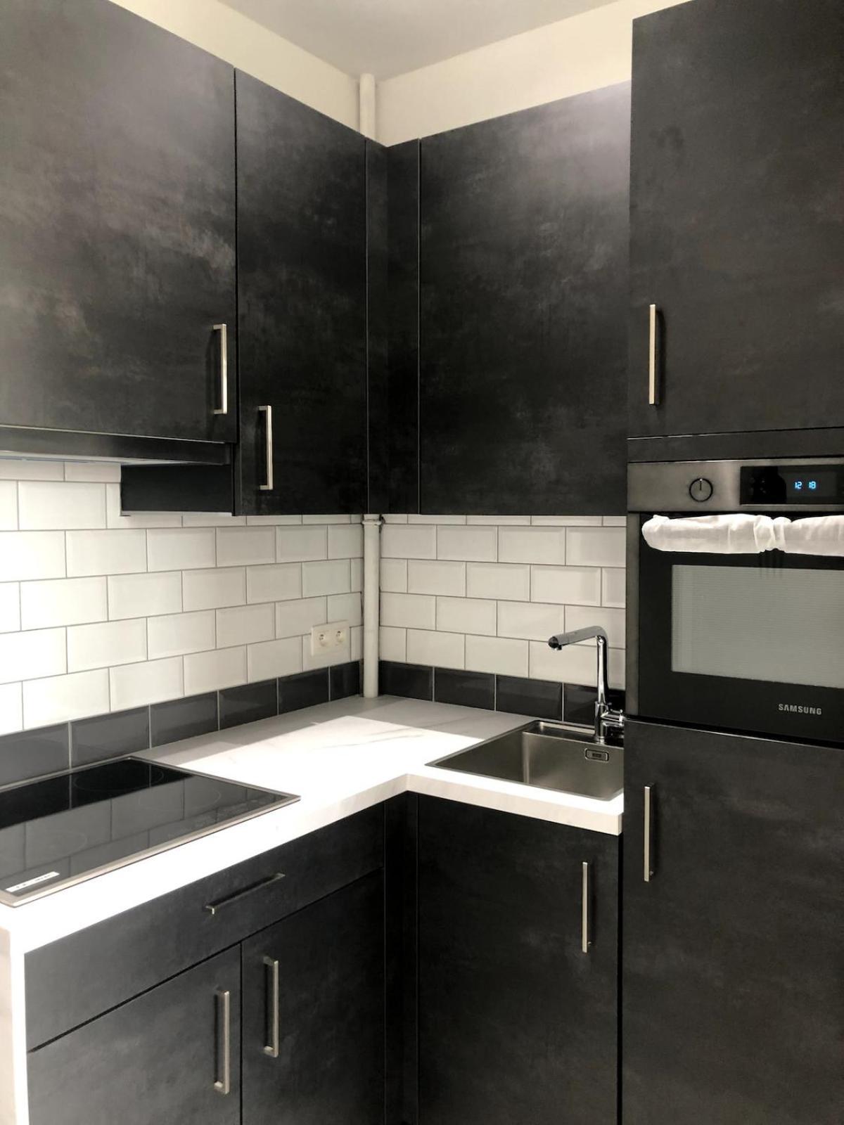 30 Pied A Terre Apartment *