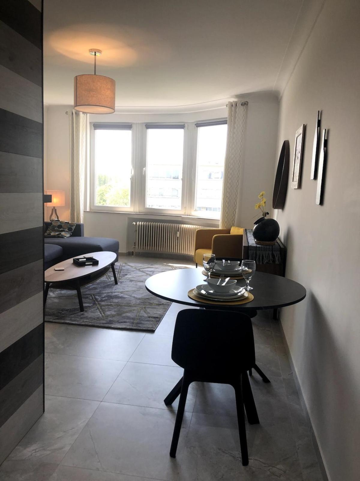 Apartment 30 Pied A Terre