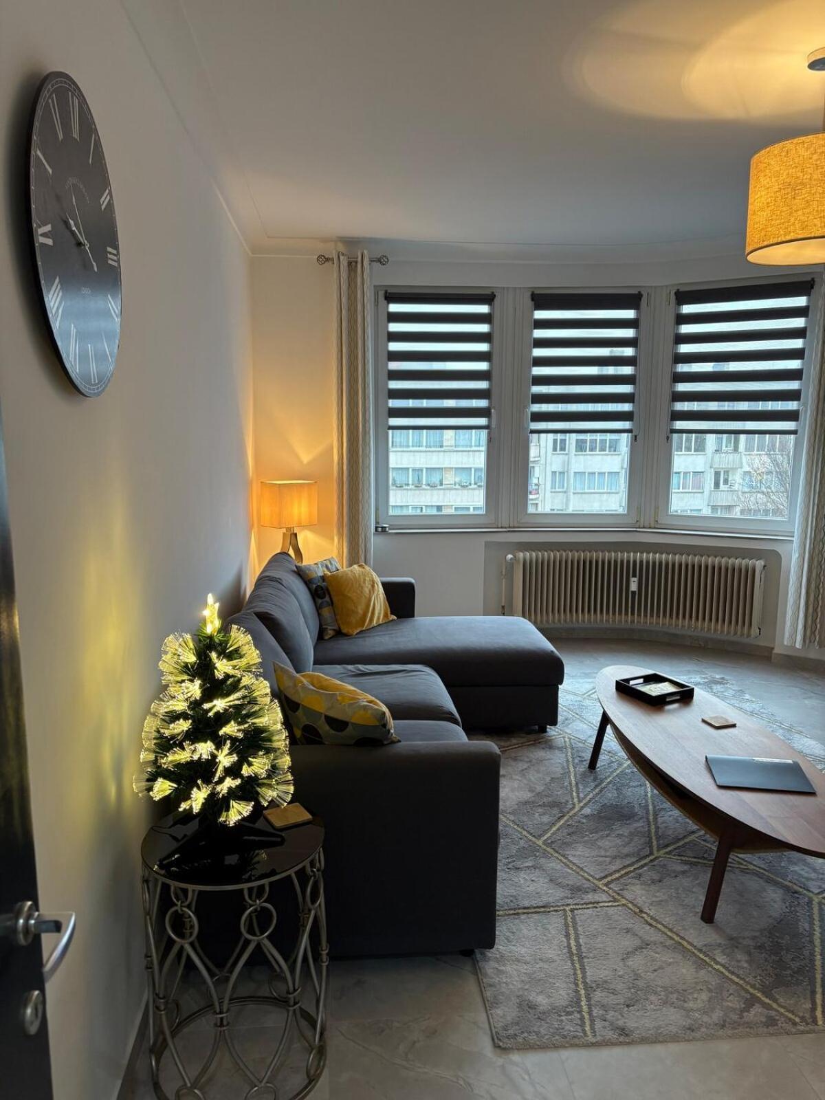 30 Pied A Terre