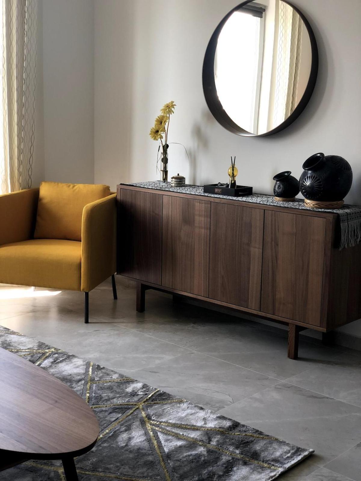 30 Pied A Terre *