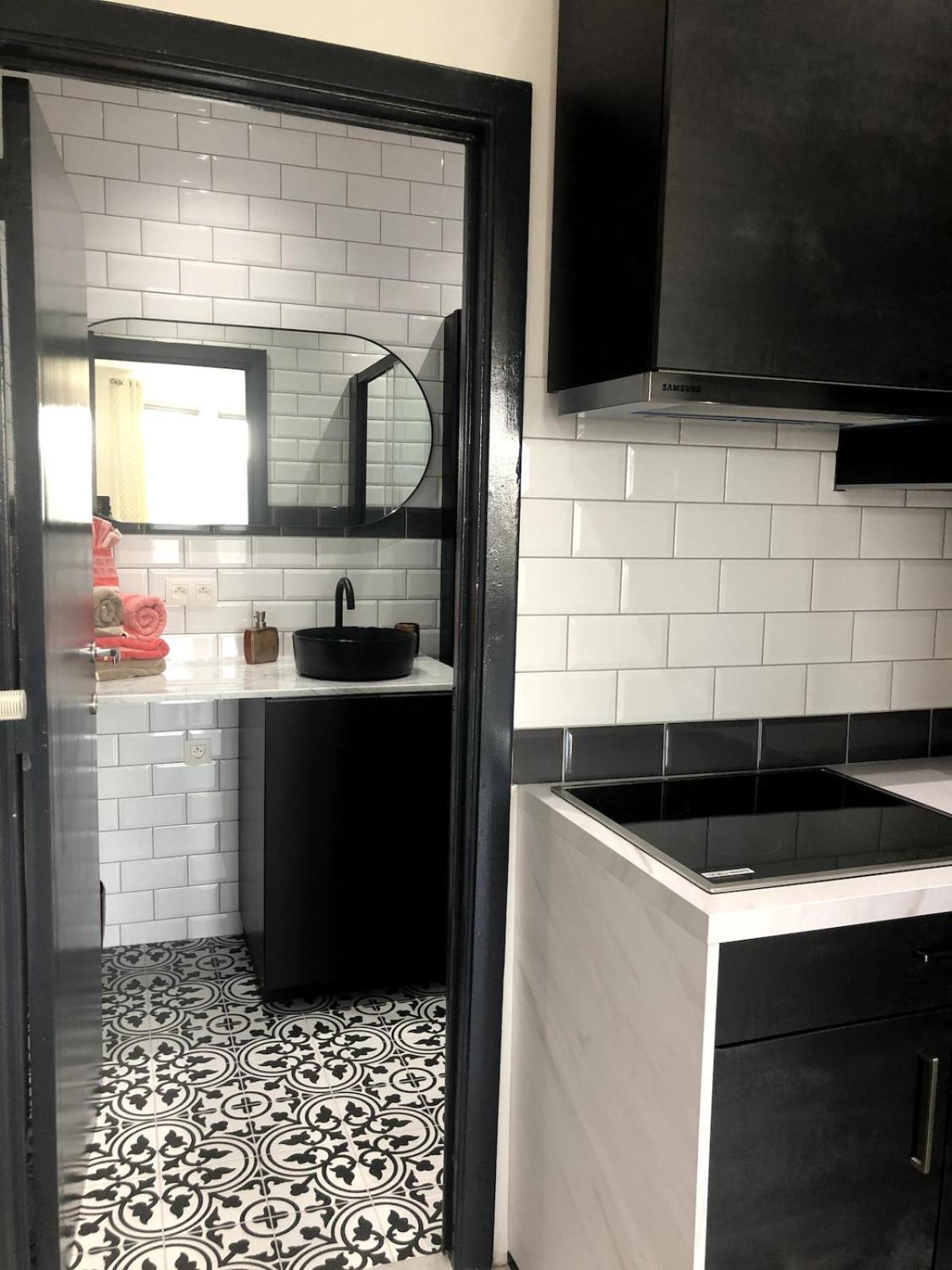 30 Pied A Terre Apartment Brussels