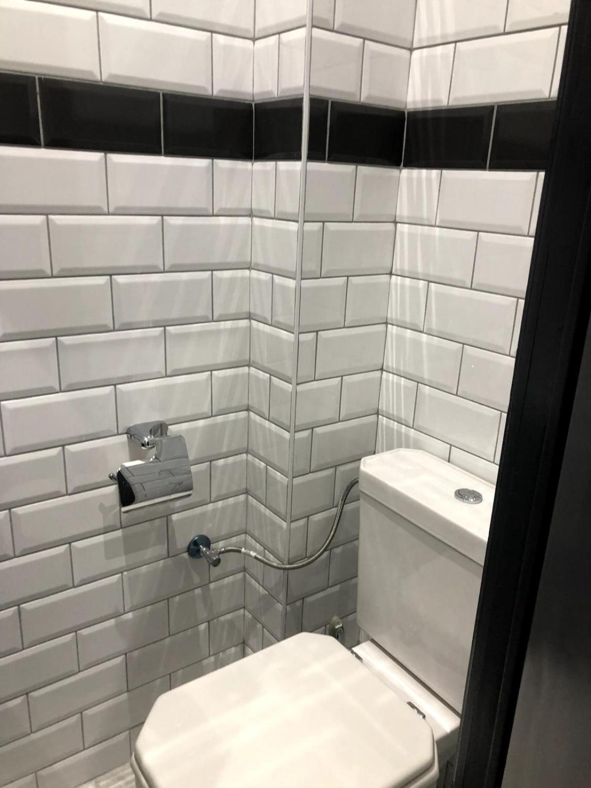 30 Pied A Terre Apartment Brussels