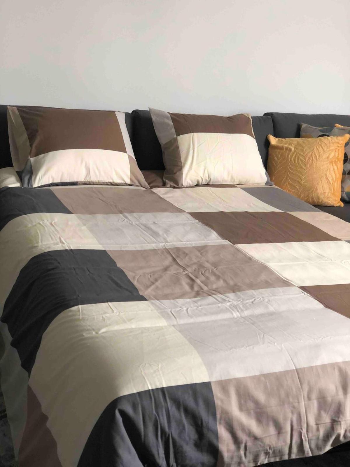 Apartment 30 Pied A Terre Brussels