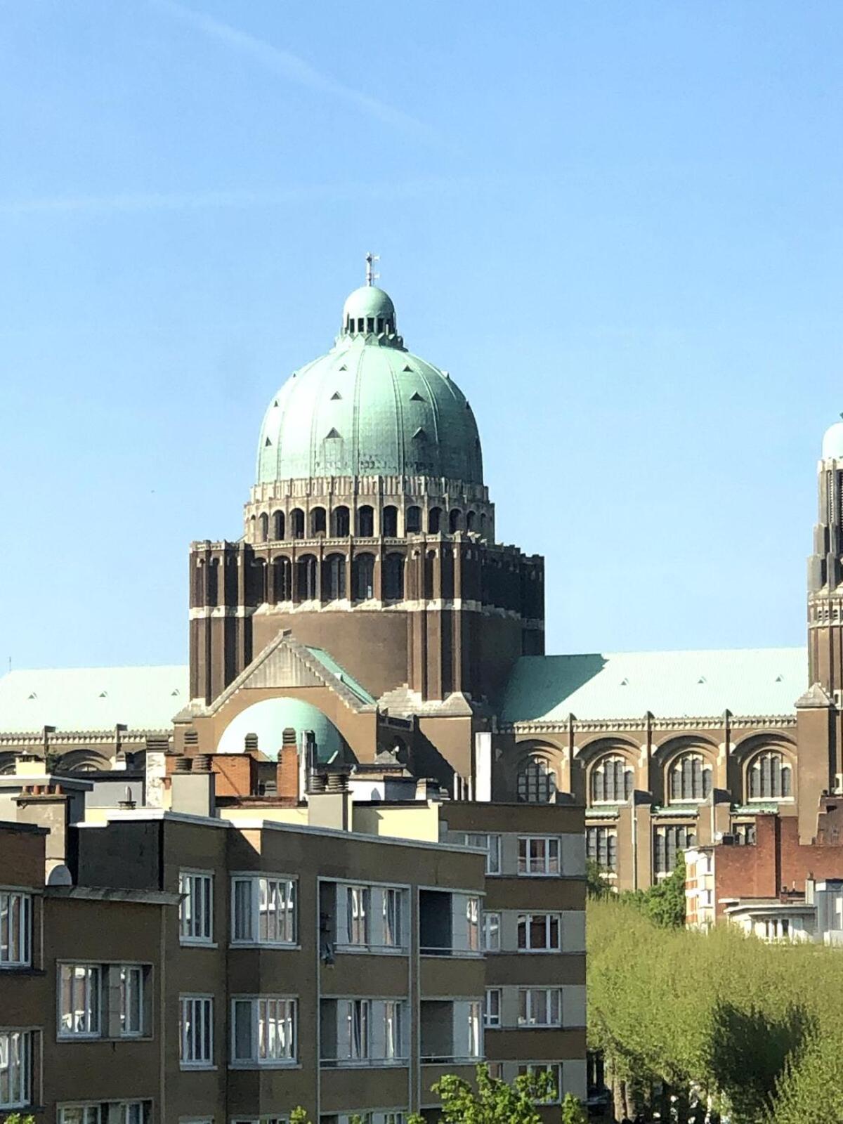 30 Pied A Terre Apartment *