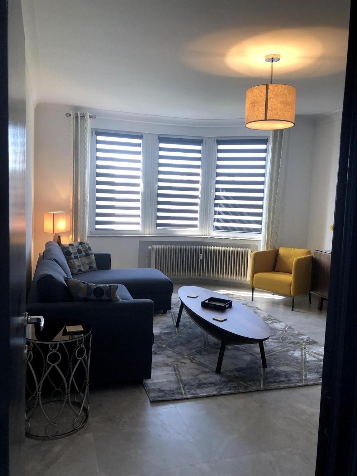 Apartment 30 Pied A Terre *