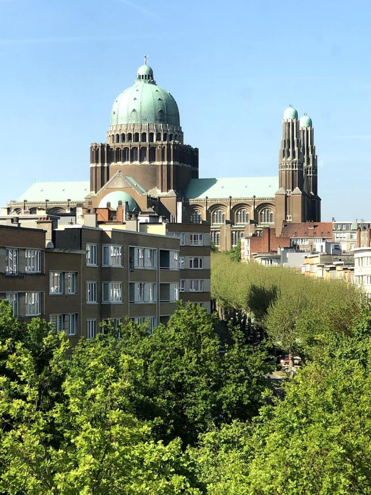 Apartment 30 Pied A Terre Brussels