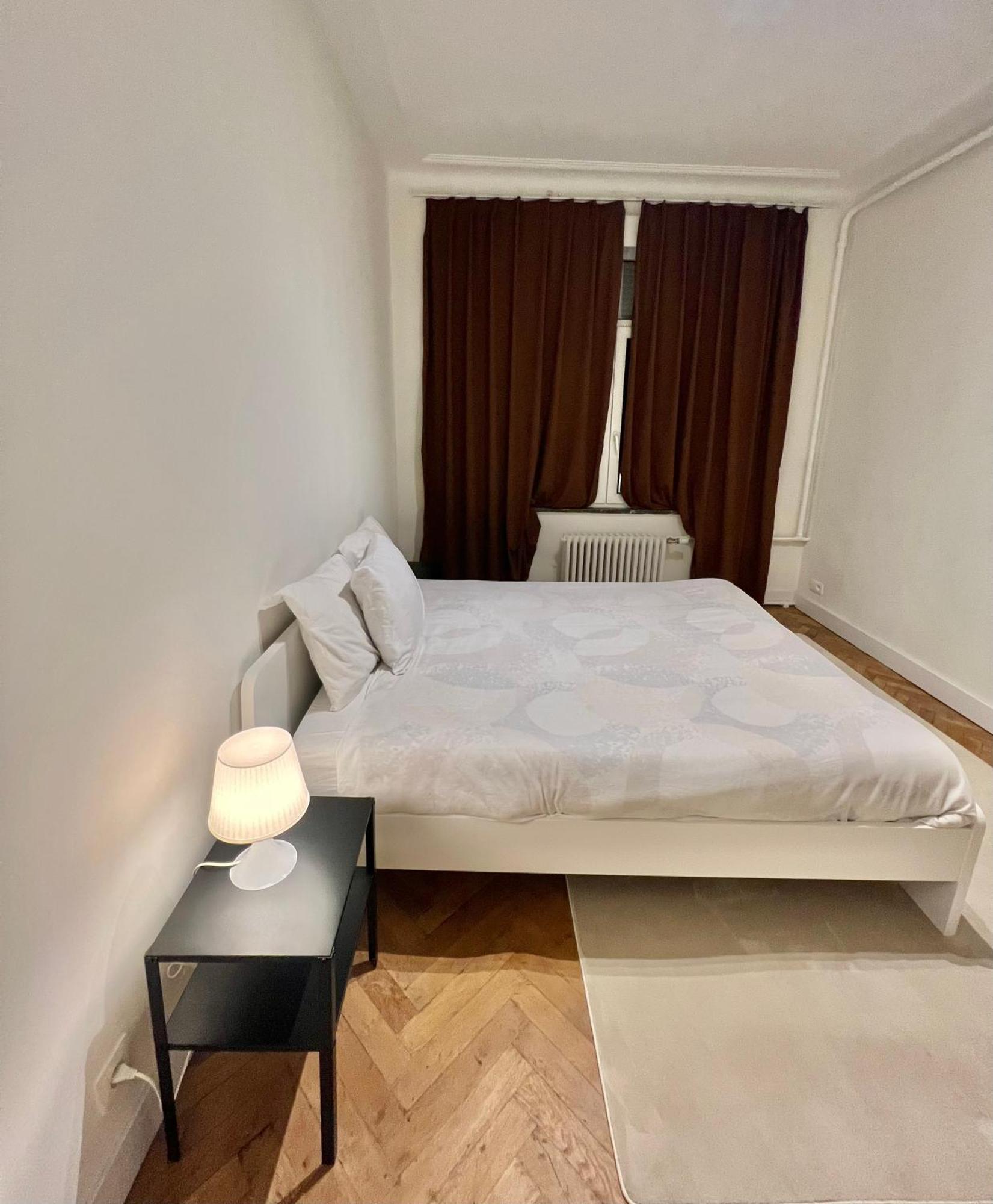 Un Bel Dans Le Centre De Apartment *