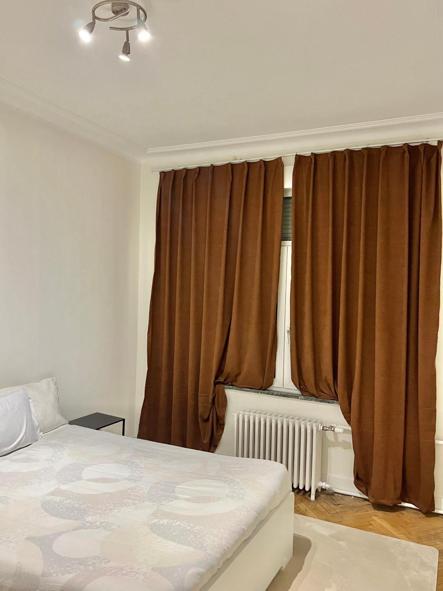 Un Bel Dans Le Centre De Apartment *