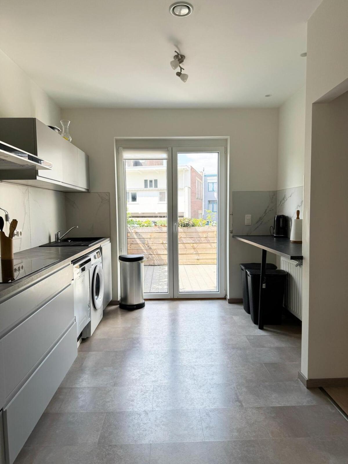 Spacious Duplex For Rent Paduwa