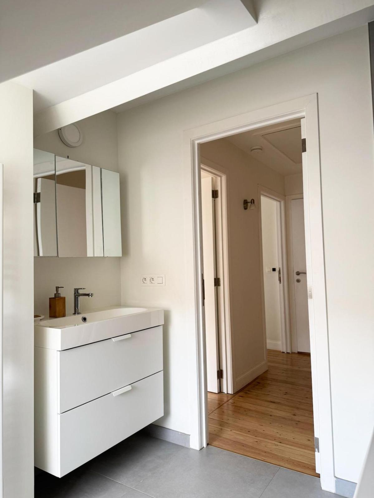 Spacious Duplex For Rent Paduwa Apartment