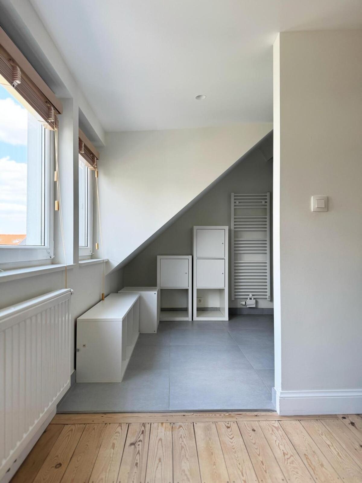 Spacious Duplex For Rent Paduwa Apartment