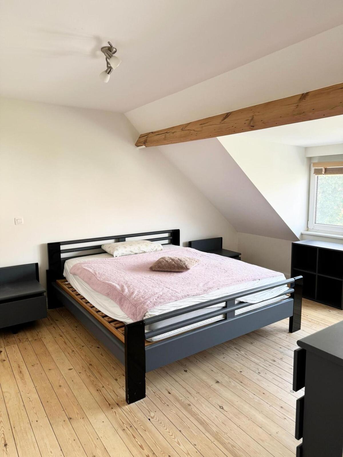 Apartment Spacious Duplex For Rent Paduwa