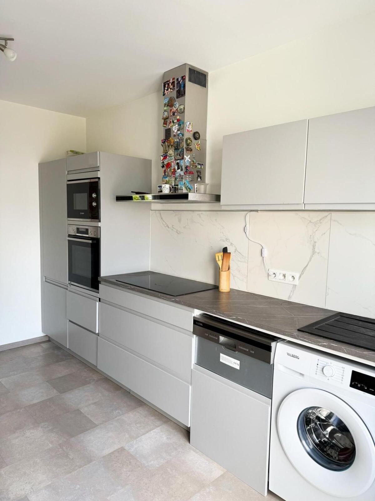 Spacious Duplex For Rent Paduwa Brussels