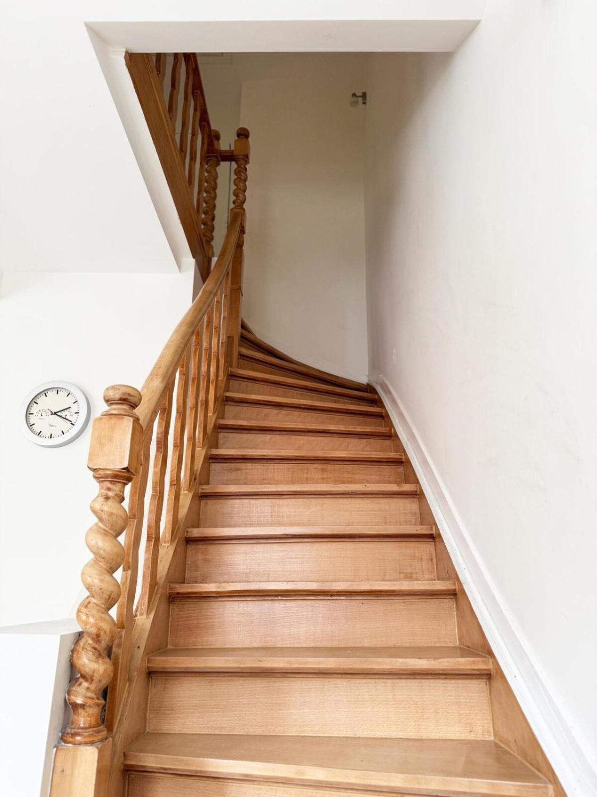 Spacious Duplex For Rent Paduwa *