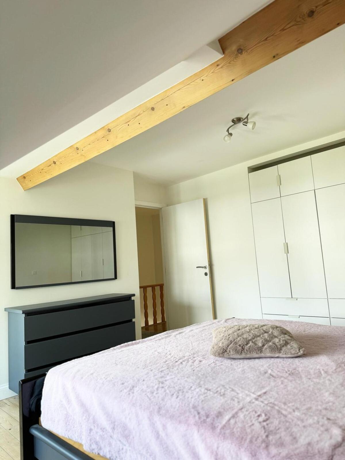 Spacious Duplex For Rent Paduwa Apartment