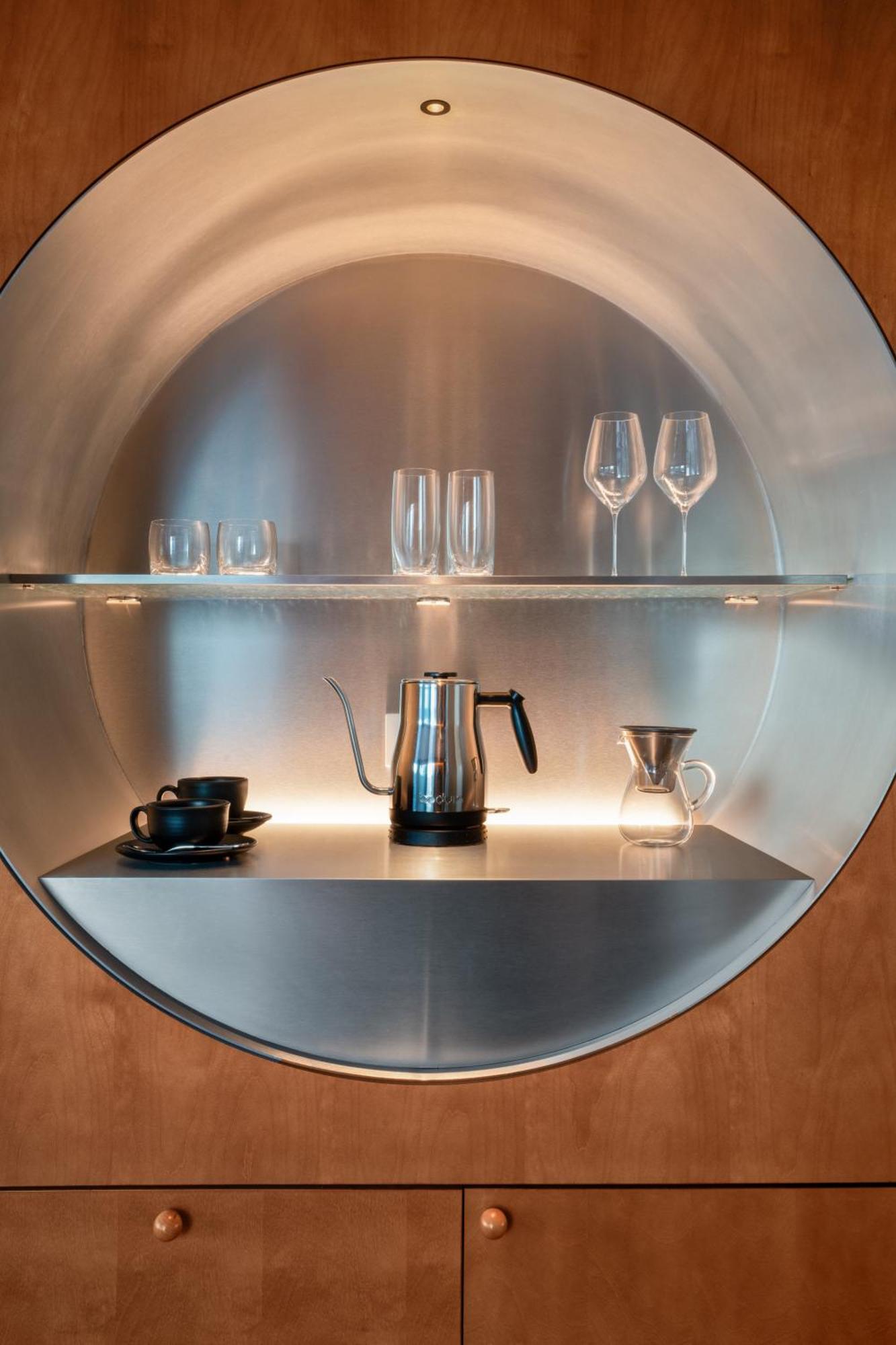 Khách sạn The Standard, 5*