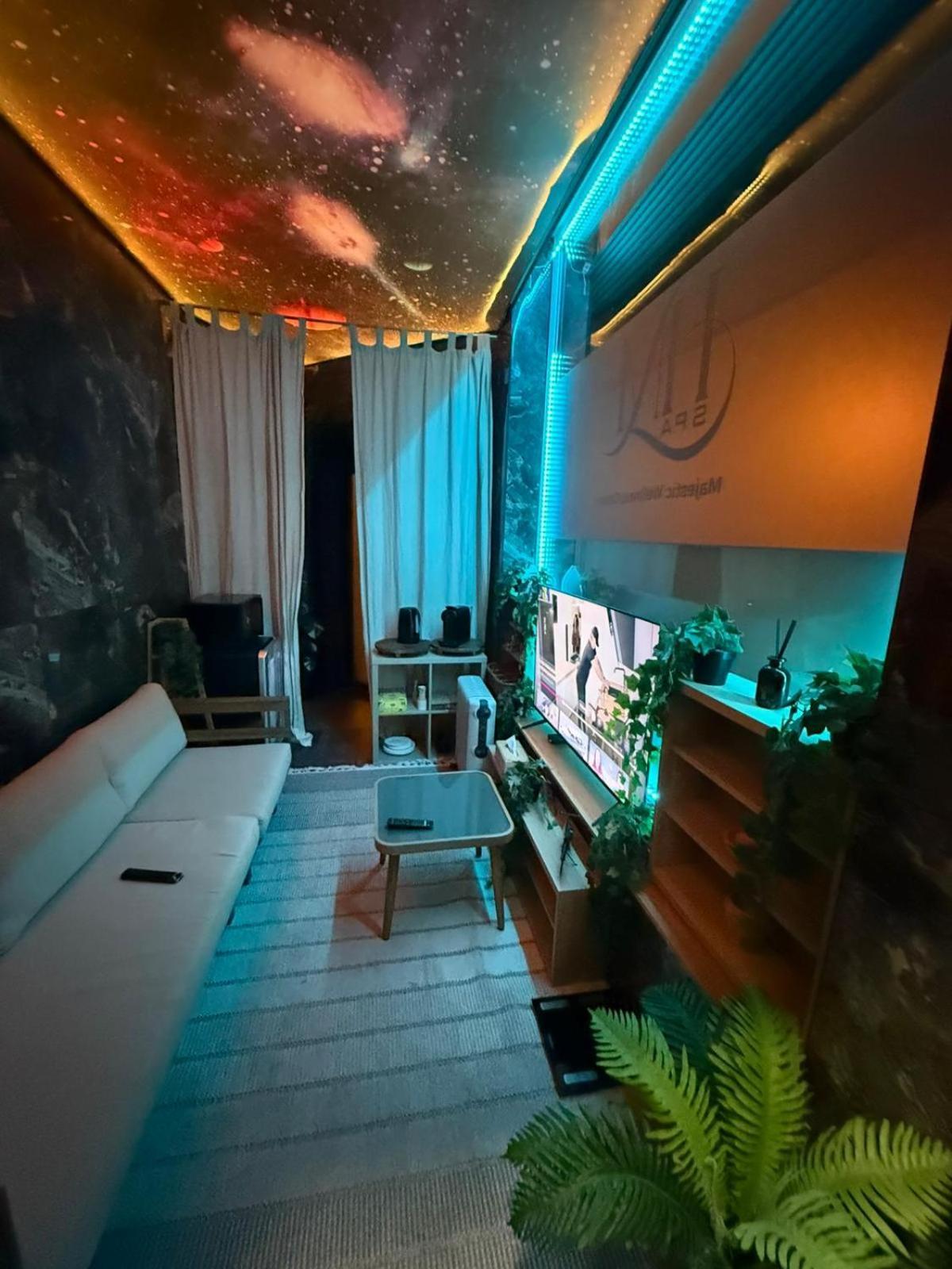 Majestic Wellness Center Apartment Brussels