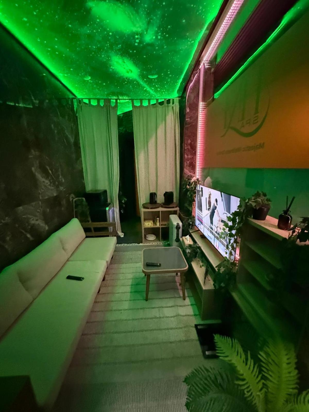 Majestic Wellness Center