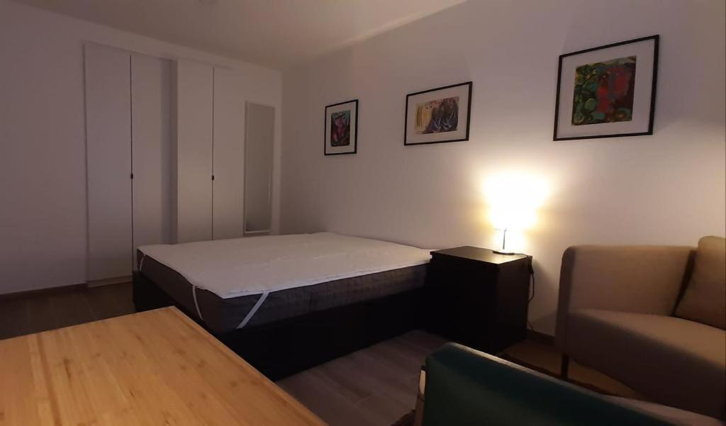 Guest house Amazing In