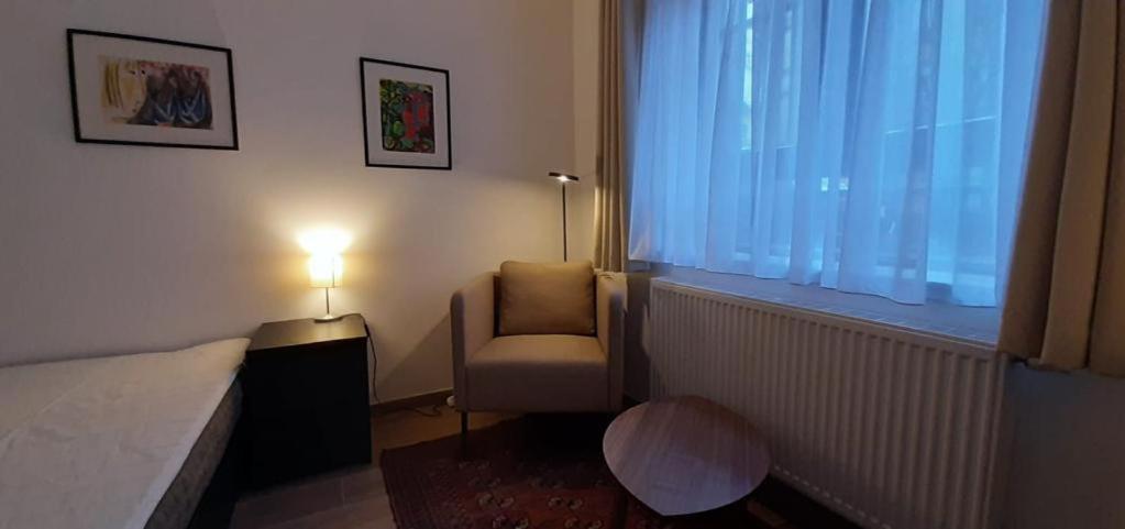 Guest house Amazing In Brussels