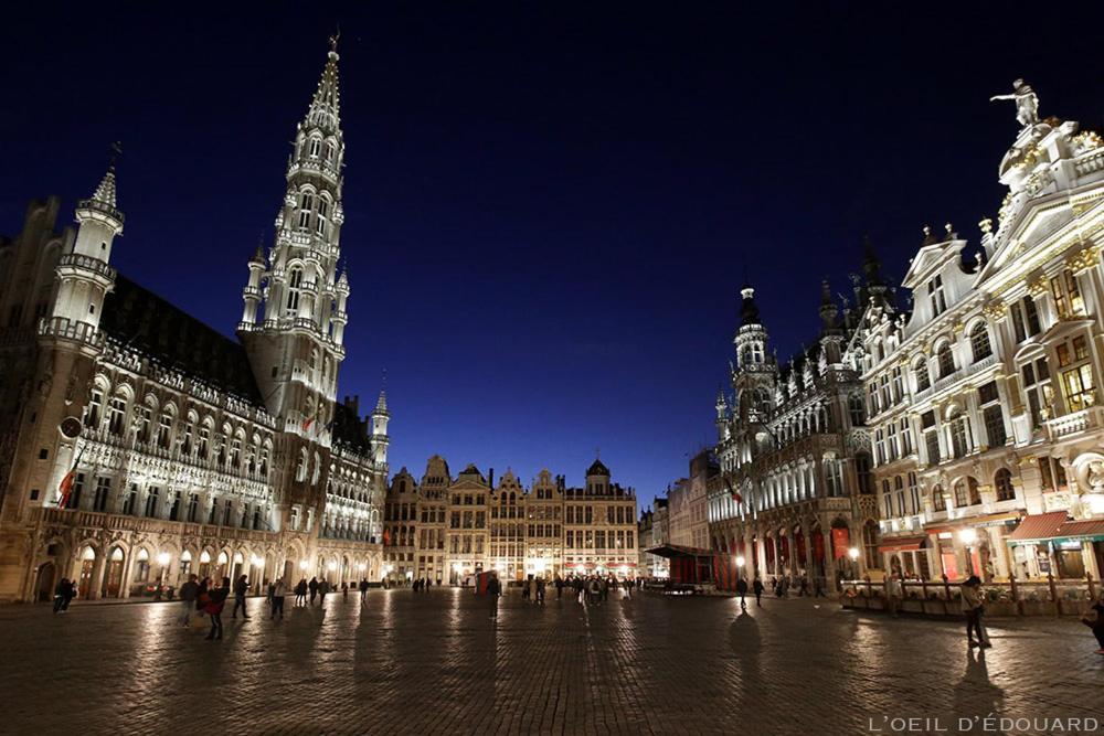 Center Confort Brussels