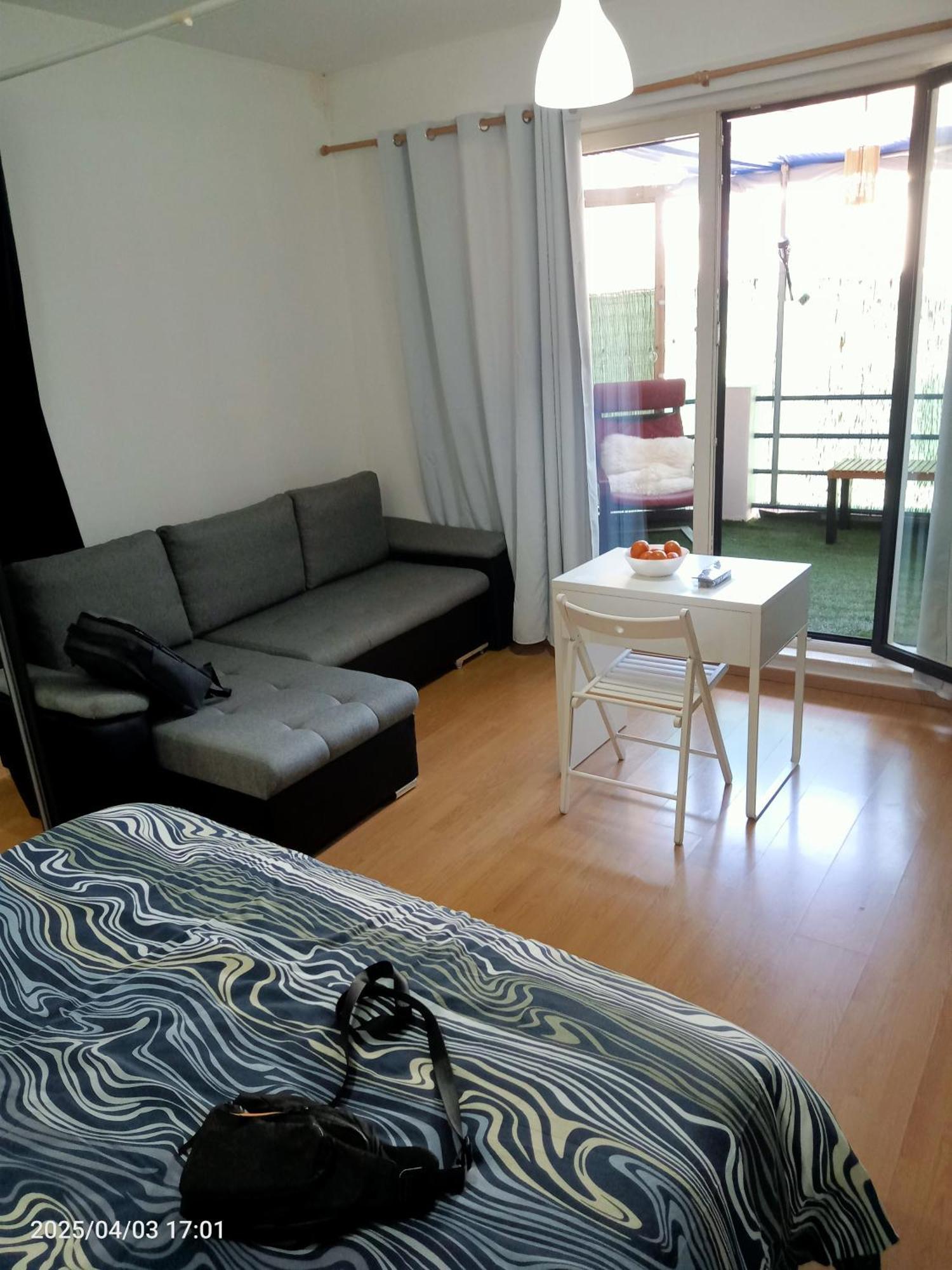 L'essence De Joseph Bed & Breakfast Brussels