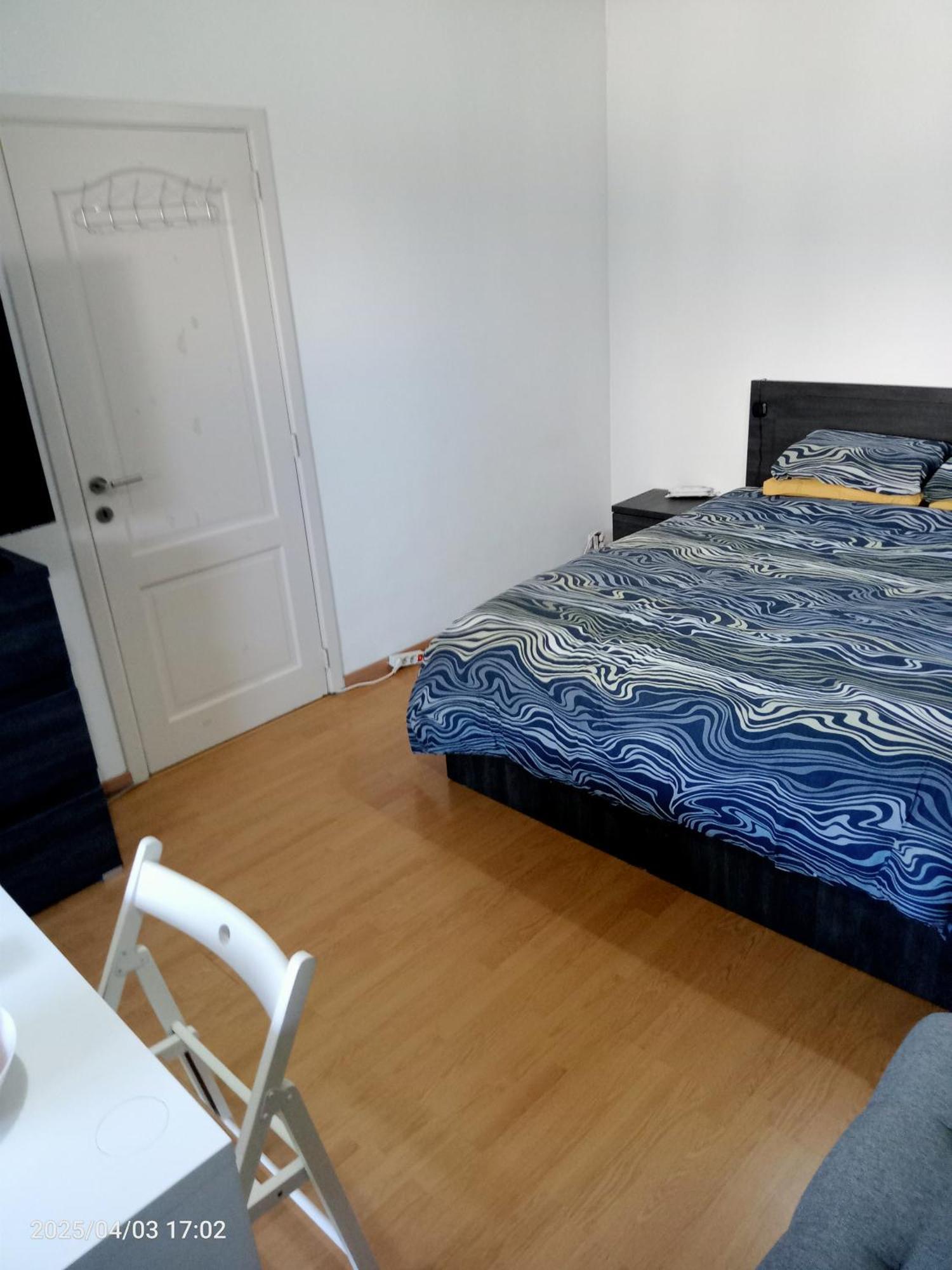 L'essence De Joseph Bed & Breakfast Brussels