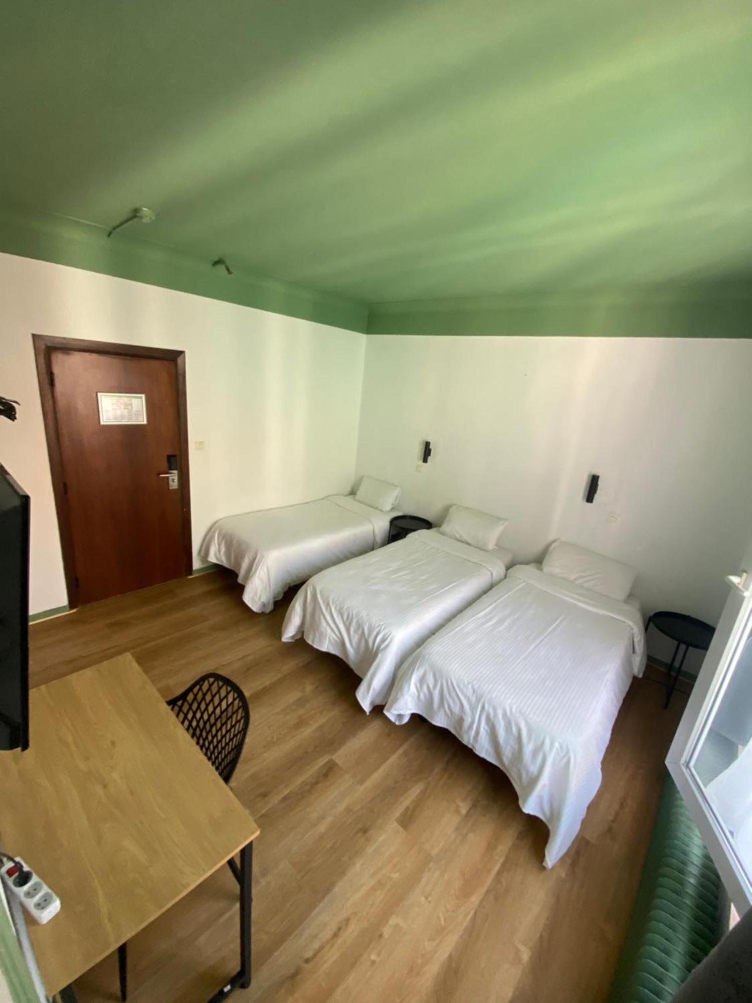 Hotel Windsor Bruxelas
