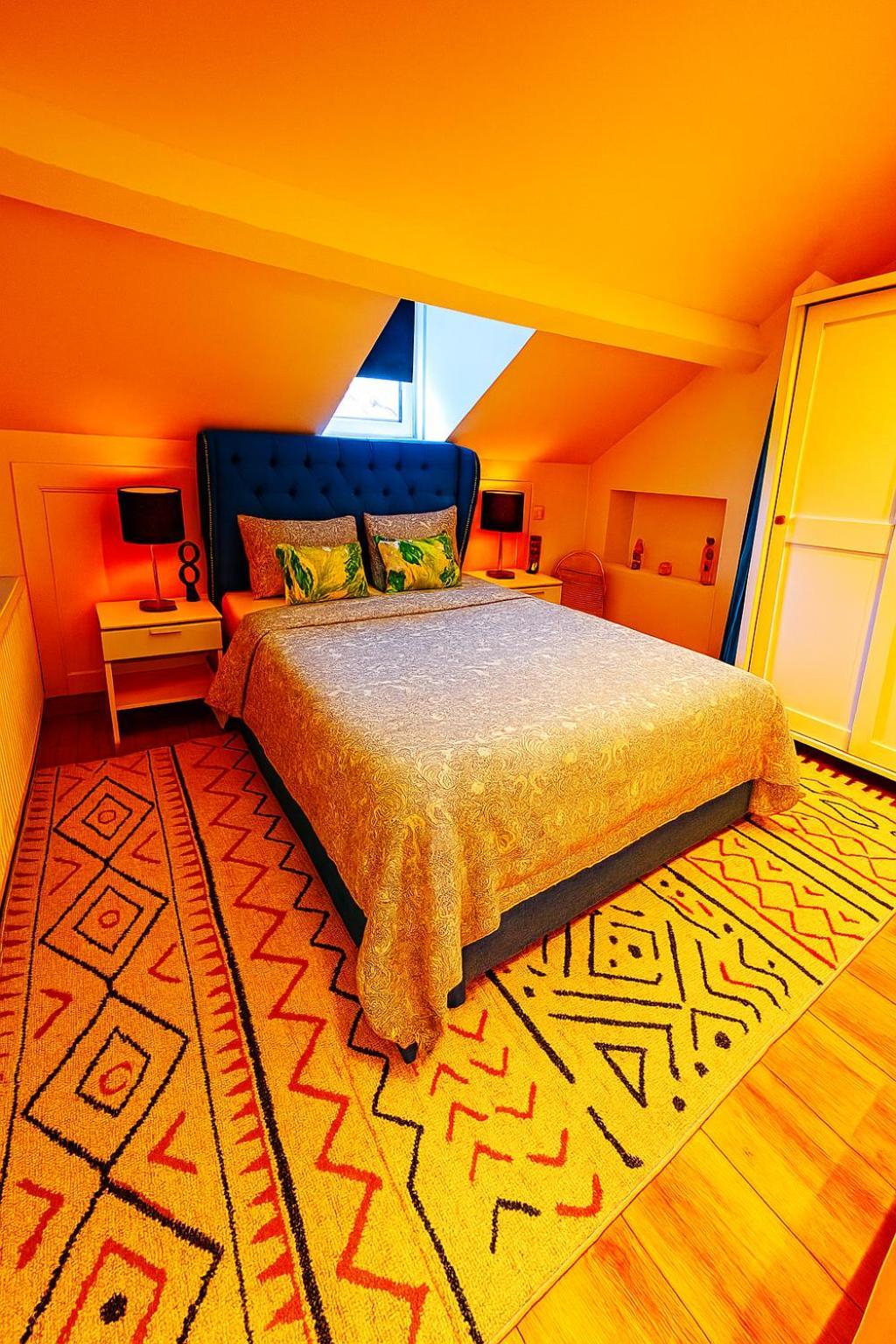 Apartment Sanctuary *