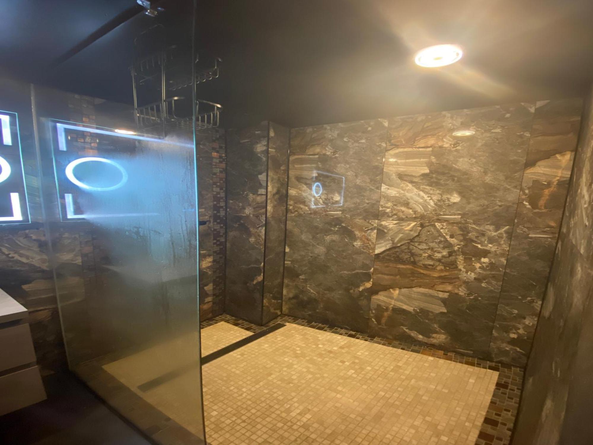 Appartement Majestic Wellness Center *
