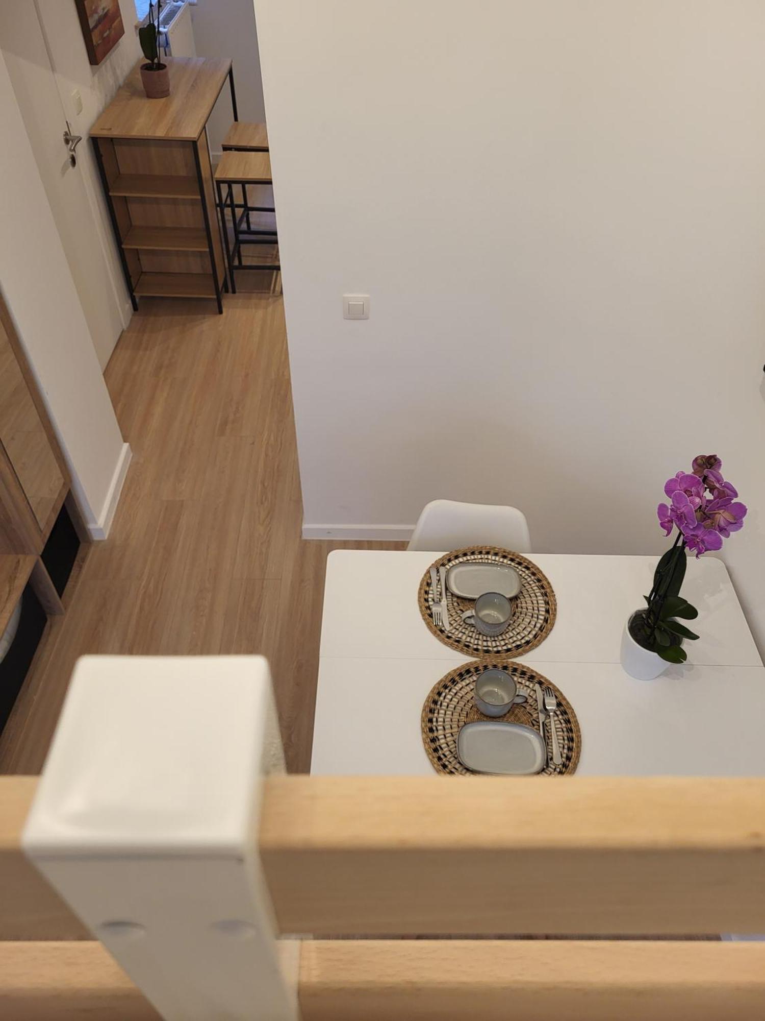 Saintes-catherine Apartment Brussels