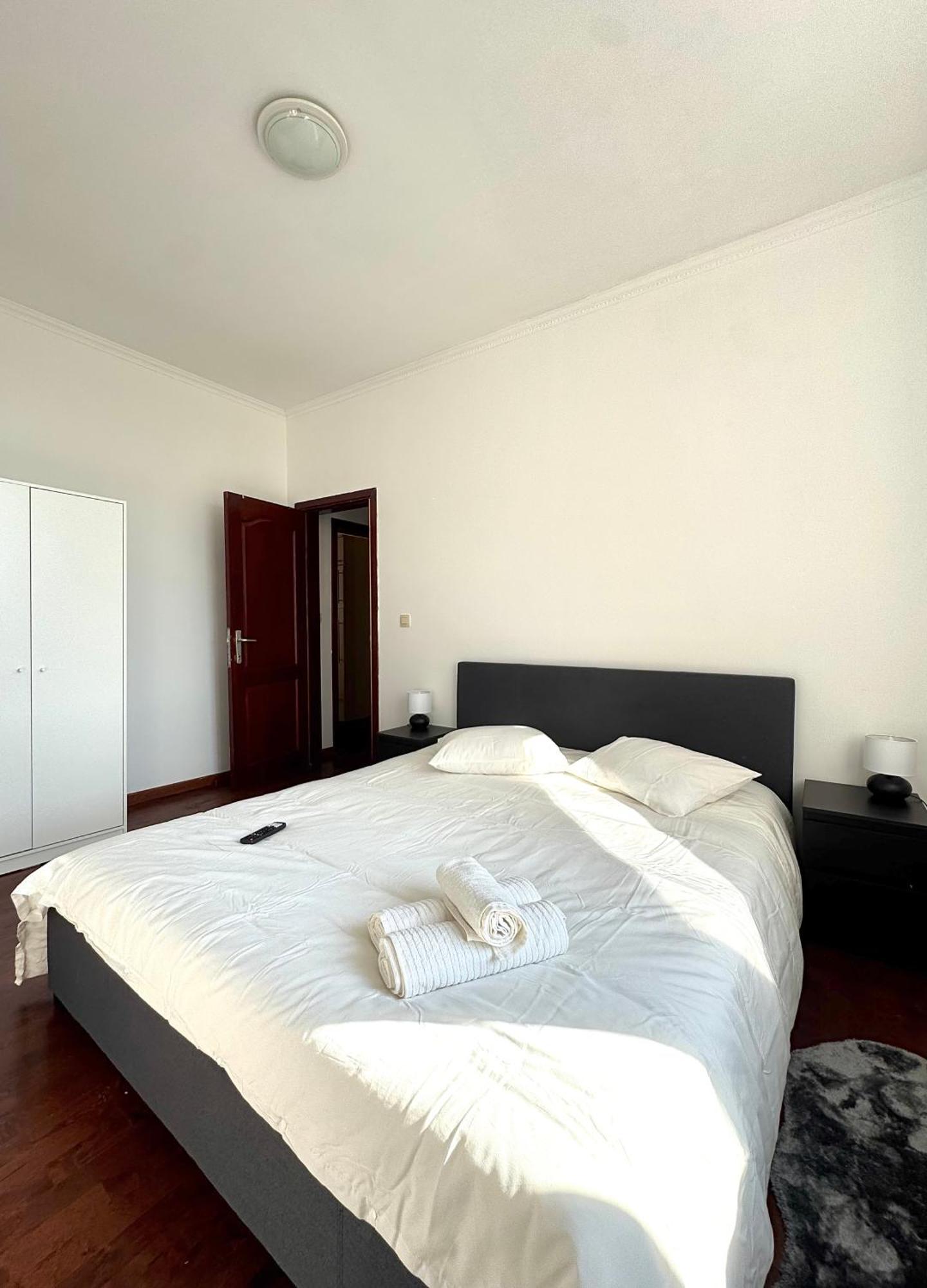 Apartment Cozy & Calm Perfect For Ing Arena Events Brussels