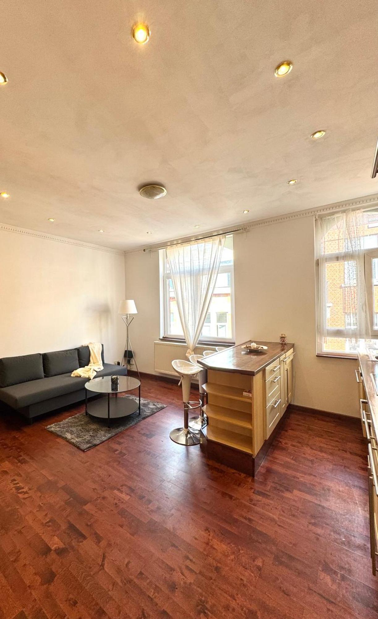 Cozy & Calm Perfect For Ing Arena Events Apartment Brussels