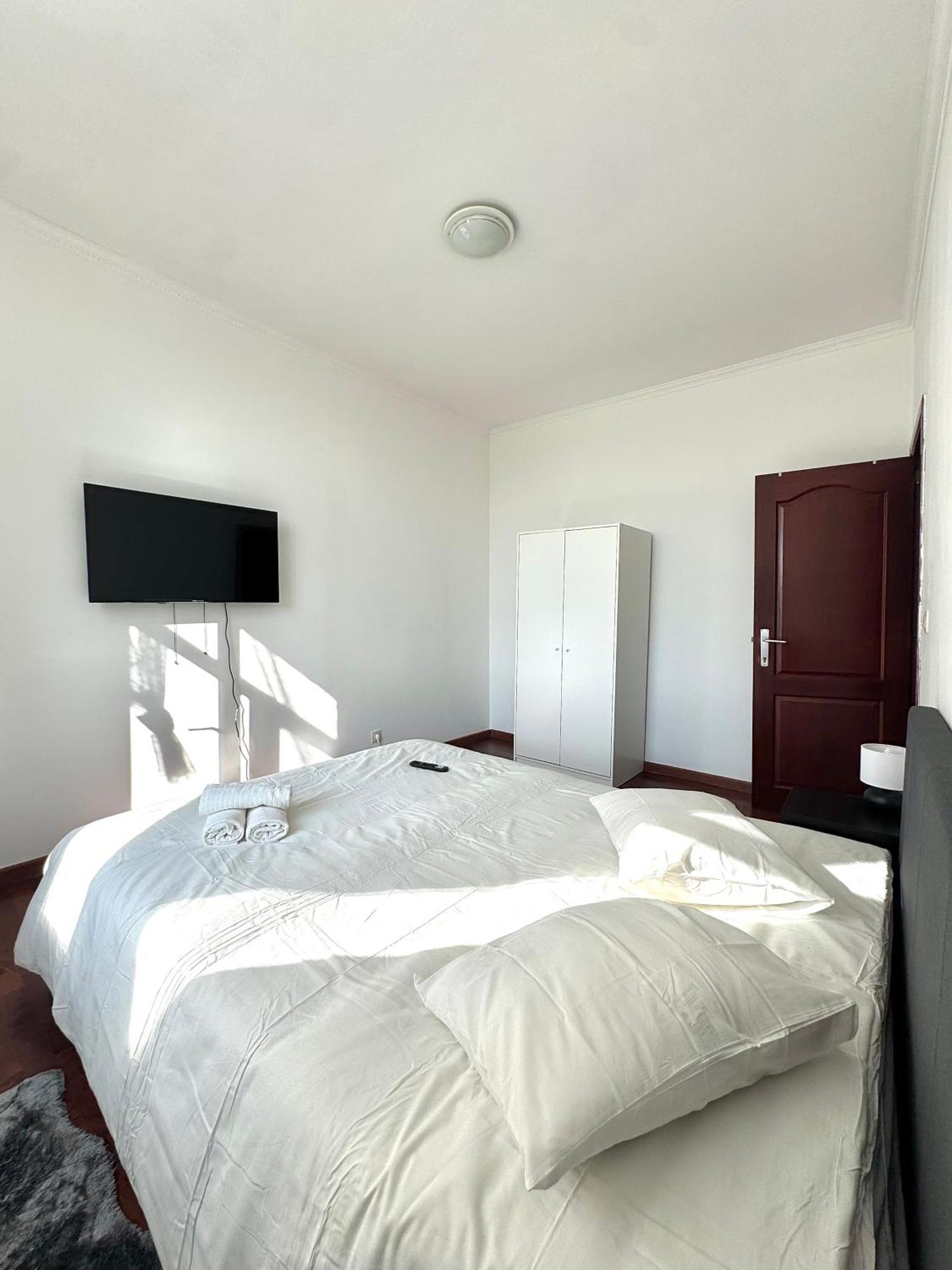 Cozy & Calm Perfect For Ing Arena Events Apartment
