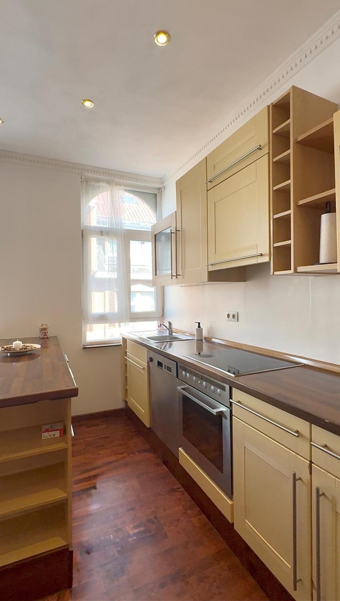 Apartment Cozy & Calm Perfect For Ing Arena Events *